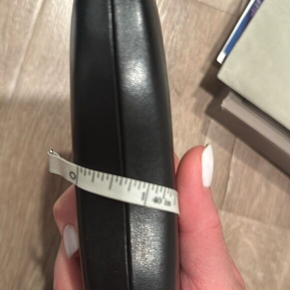 Ray-Ban Black Eyeglass Cases - Picture 5 of 5